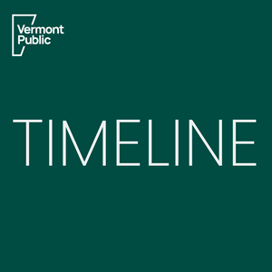 Timeline: Vermont Public Classical