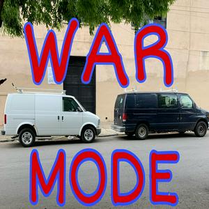 WAR MODE