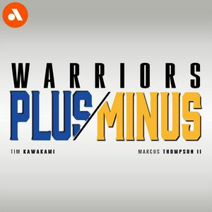 Warriors Plus Minus: A show about the Golden State Warriors