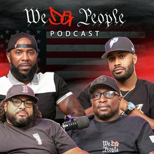 We Da People Podcast