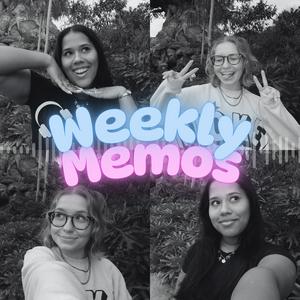 Weekly Memos