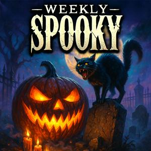 Weekly Spooky: Scary Horror Stories — Ghosts, Monsters & Urban Legends