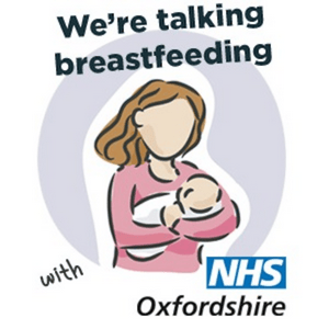 We're talking breastfeeding on JACKfm