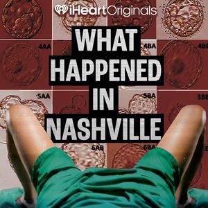 What Happened in Nashville