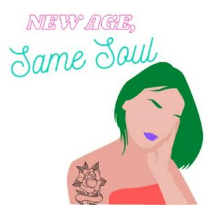 New Age, Same Soul