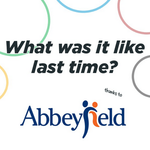 What was it like last time?