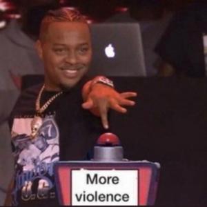 Why Are We Like This?