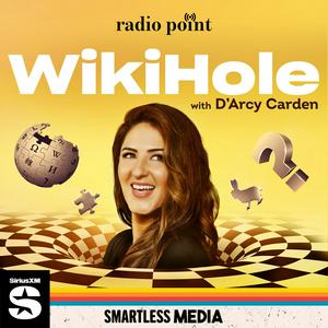 WikiHole with D'Arcy Carden