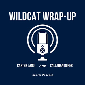 Wildcat Wrap-Up