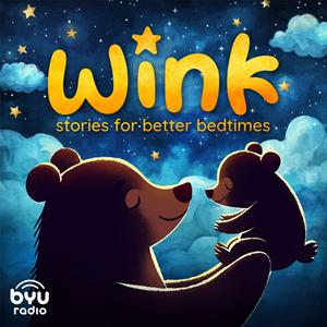 Wink: Stories for Better Bedtimes