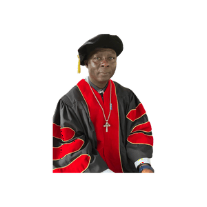 World Healing Channel with Dr Bonnie Etta