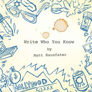 Write Who You Know