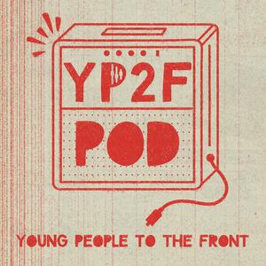 Young People to the Front