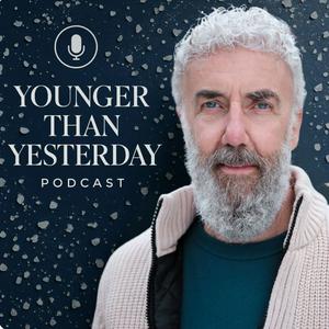 Younger Than Yesterday