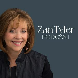 Listen to Zan Tyler Podcast: Thriving in Your Homeschool in the App
