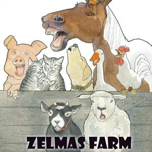 Zelmas Farm
